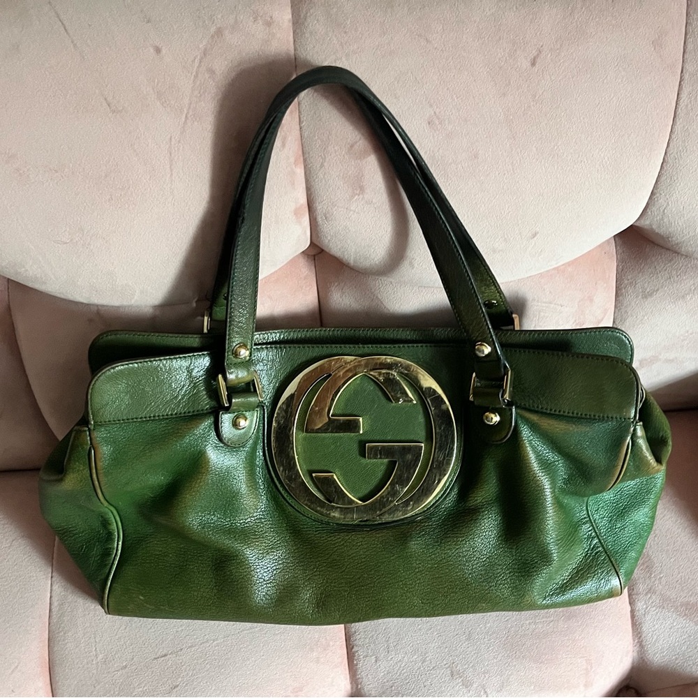 Gucci handbag